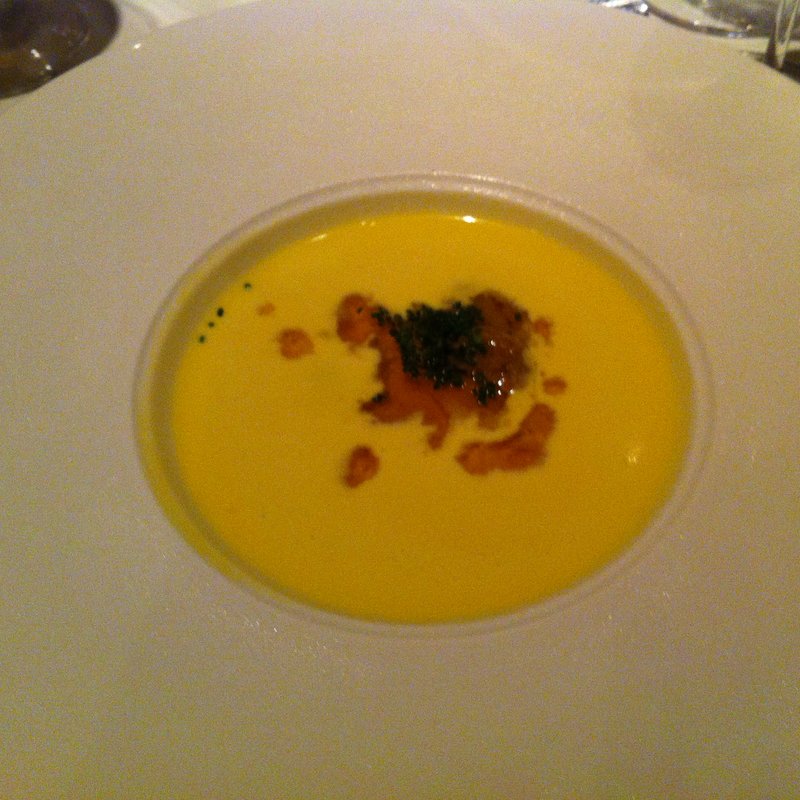 ポタージュ(Casita)