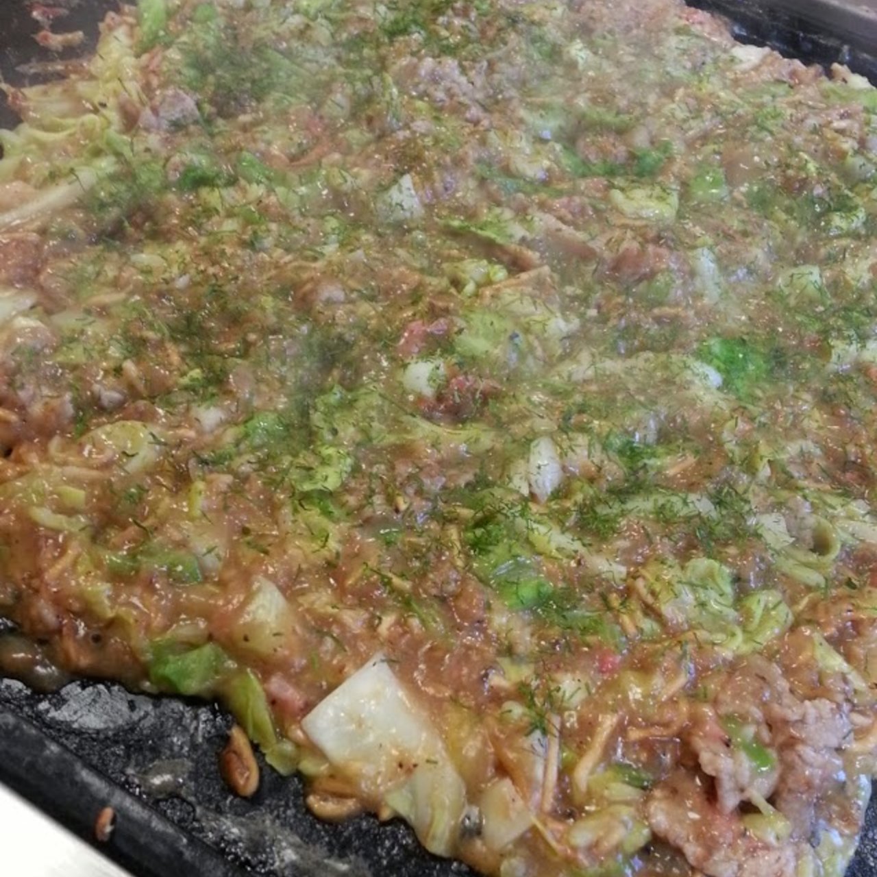 門前仲町駅周辺でのおすすめもんじゃ焼きbest30 Sarah サラ