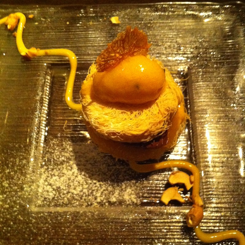 ミルフィーユ(Casita)