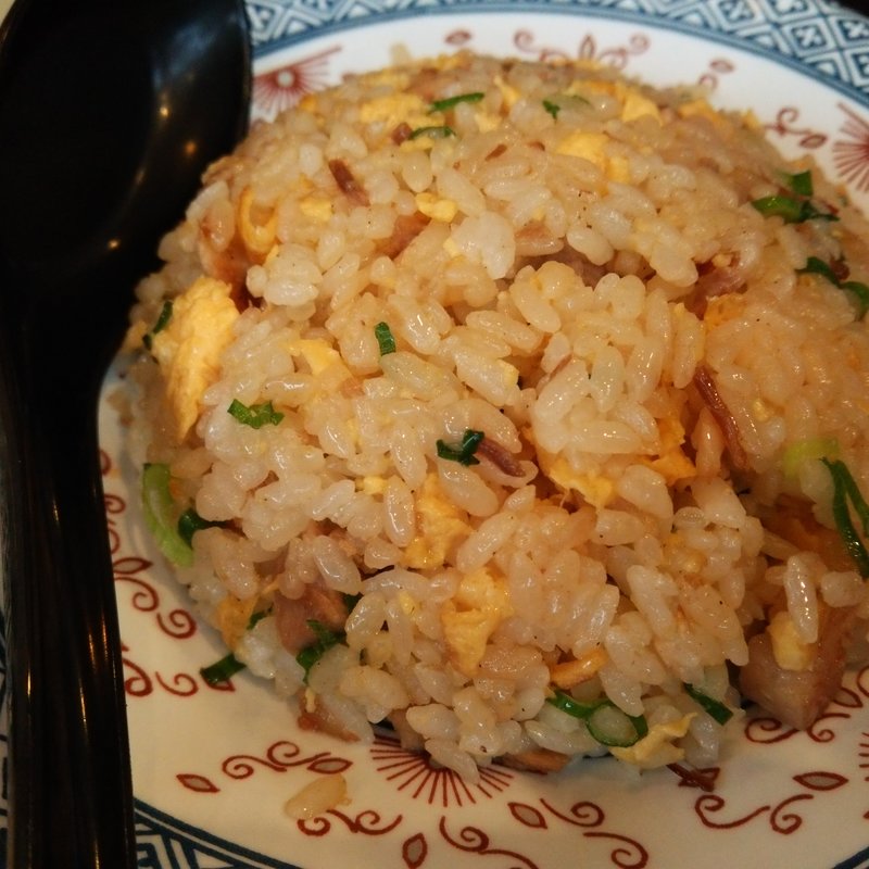 チャーハン(麦笑 長浜店 （バクショウ）)