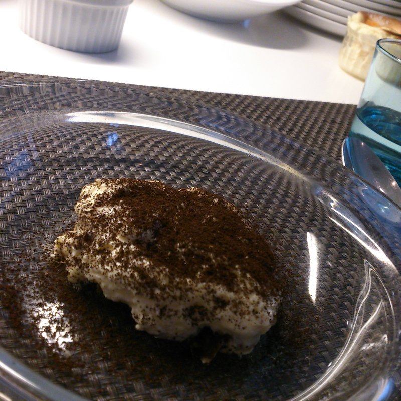 ティラミス(MANNA マンナ)