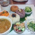 おかず日和(Ouchi Cafe)