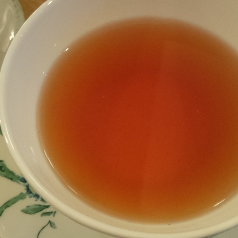 Christmas Queen Tea (ムレスナティーハウス 京都本店 )