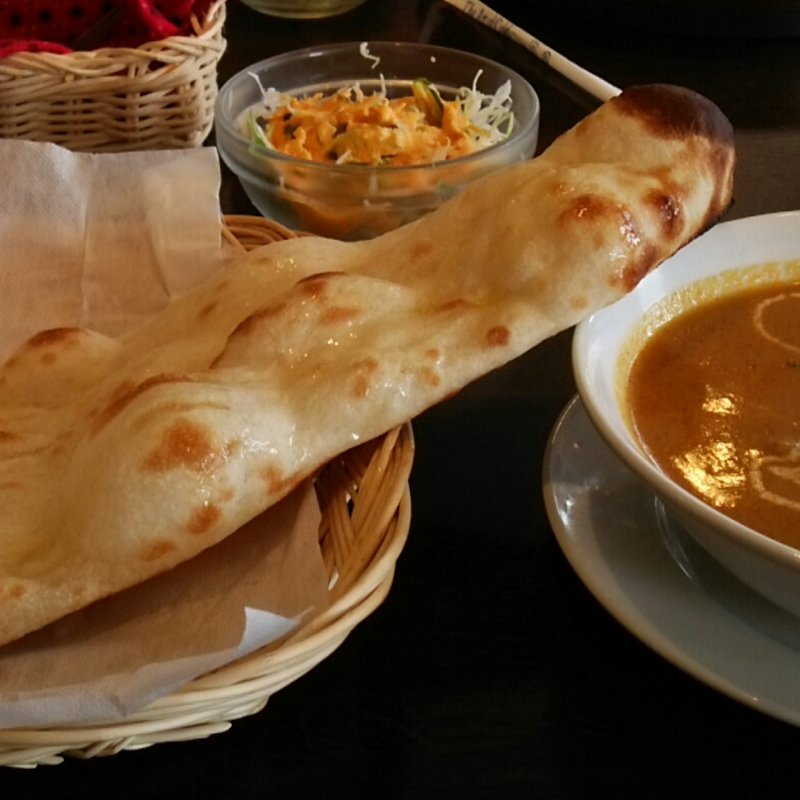 チキンカレー(SAPNA)