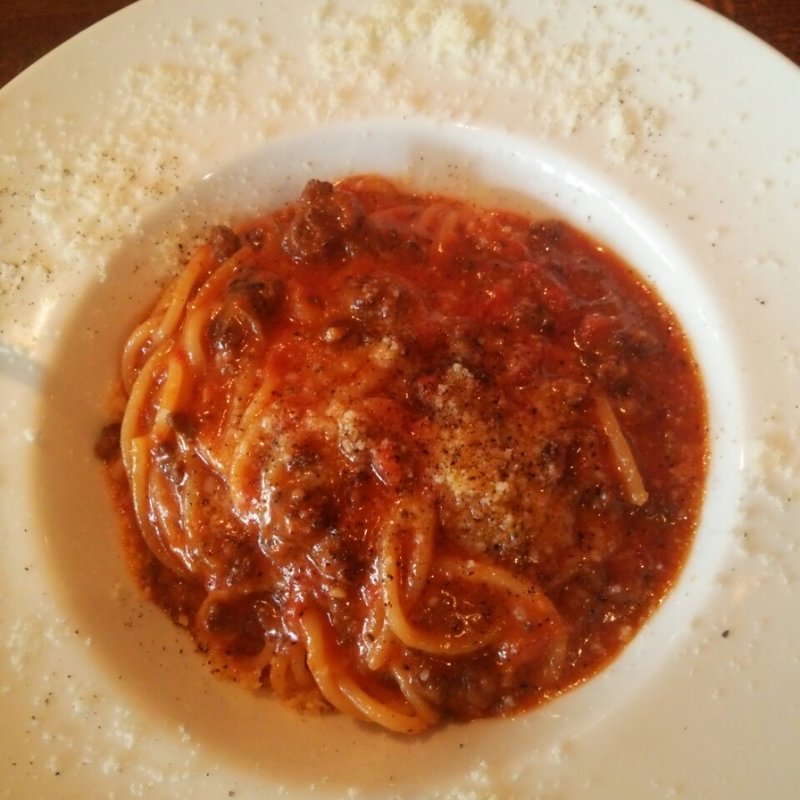 ボロネーゼ(ミキヤズ （Mikiya's）)