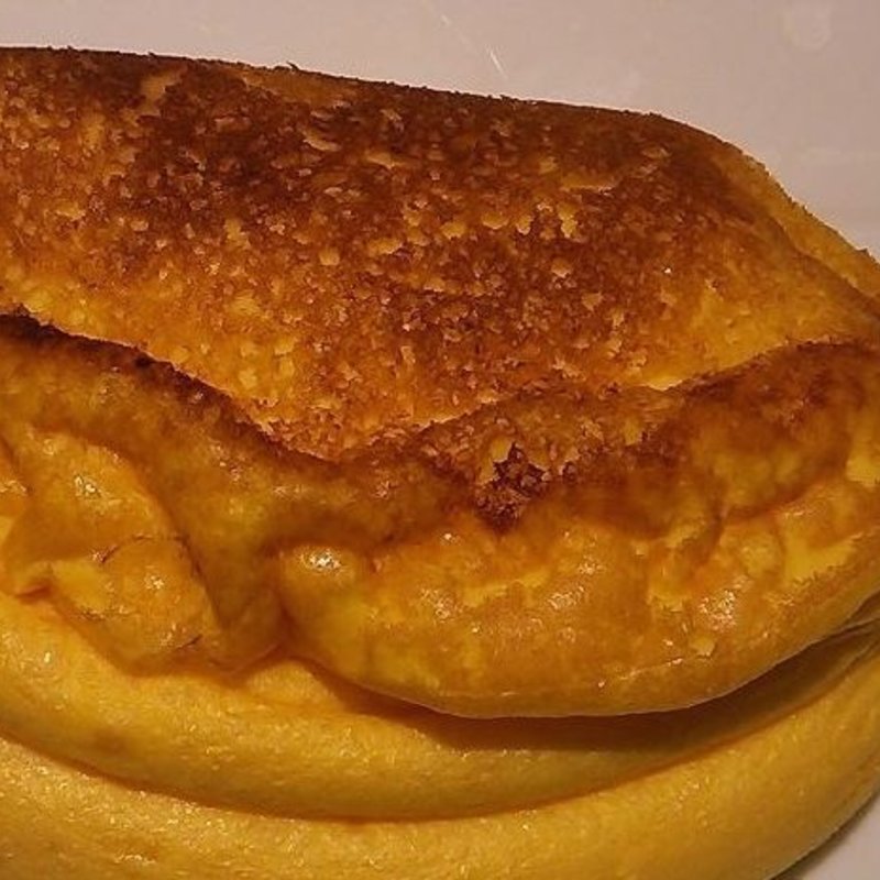 オムレツ(ラ・メール・プラール 横浜みなとみらい店 )