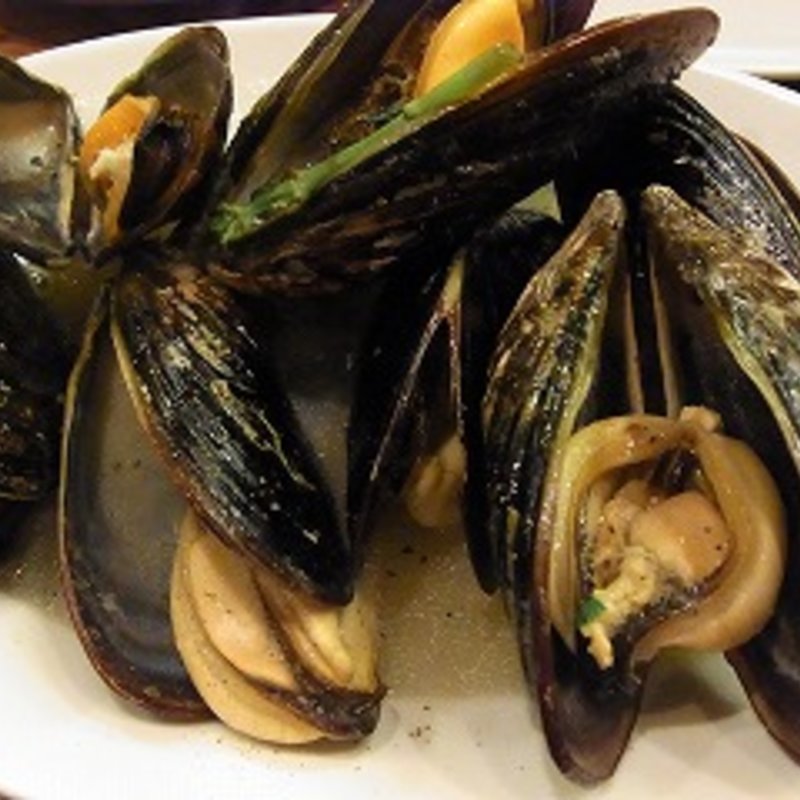 ムール貝(クッカーニャ )