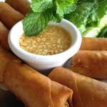 Spring rolls