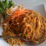 Pad Thai 