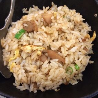 Chicken Fried Rice(IchiBen)