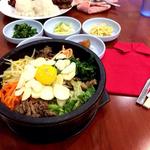 Bi Bim Bap(Ohana Inn Restaurant)