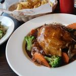 Loco Moco 