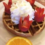 waffle
