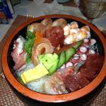 Chirashi