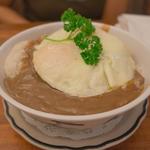 Loco Moco(Anna Miller’s)