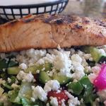 Greek Salada 