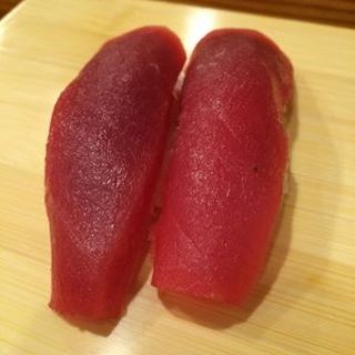 Tuna(Sushi Gen)