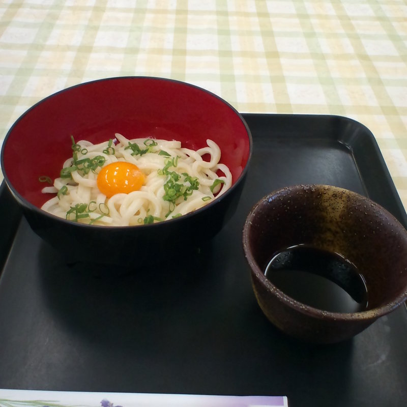 (味処ふれあい亭)