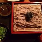 Zarusoba