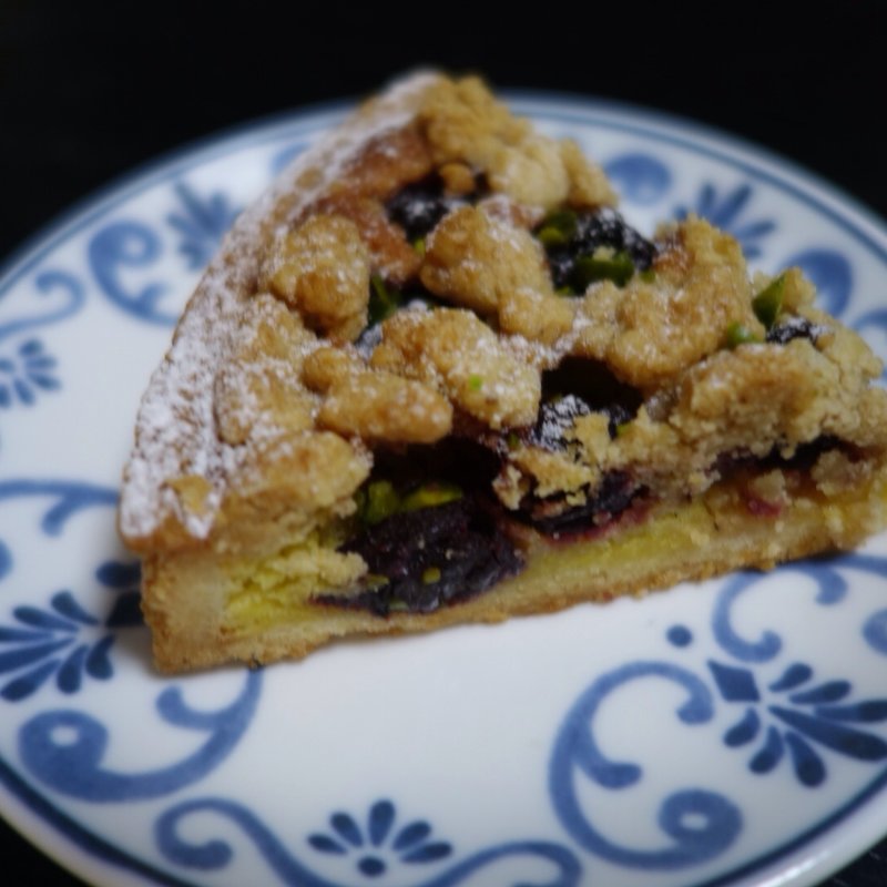 タルト スリーズ(MAISON BON GOUT)