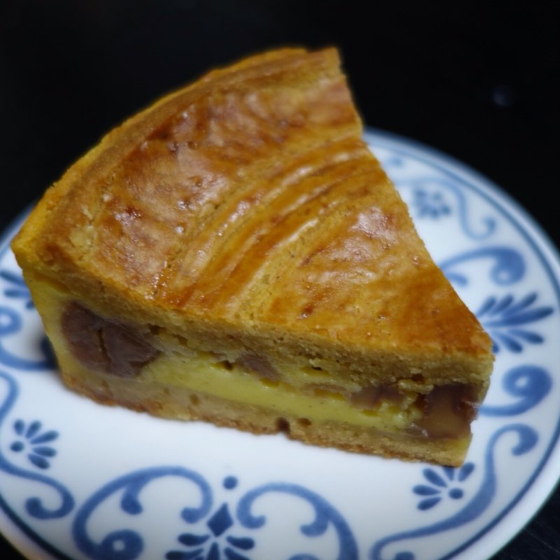 ガトーバスク(MAISON BON GOUT)