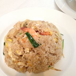 Thai frid rice(Sarin Thai)