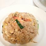 Thai frid rice
