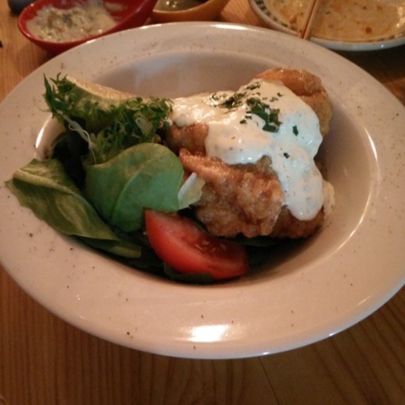 チキン南蛮(IZAKAYA)