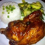Huli Huli Rotisserie Chicken(Paradise Restraunt)