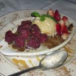 Apple crisp