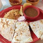 Quesadilla