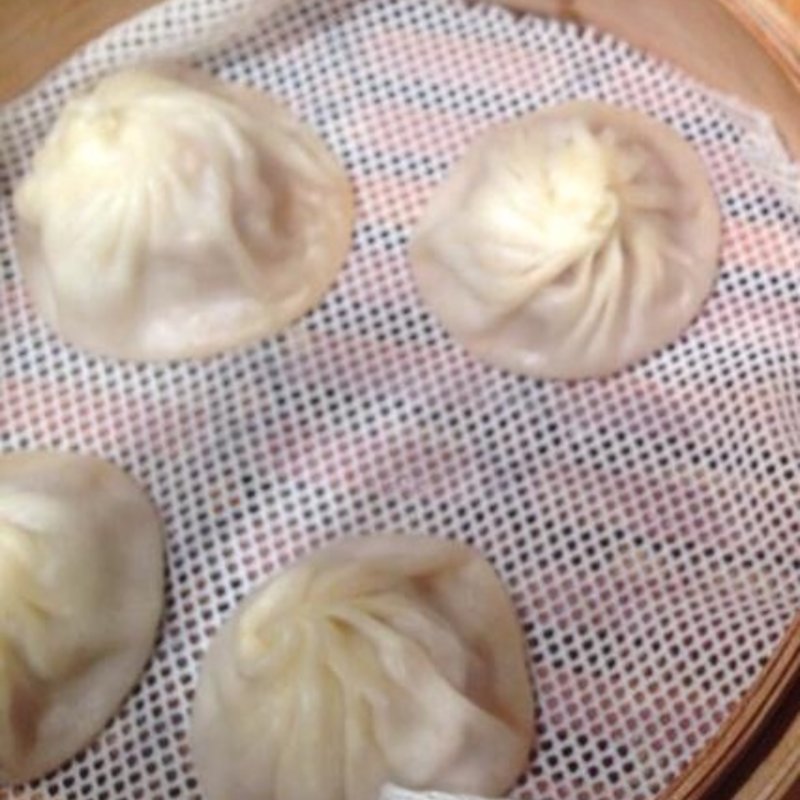 小籠包(鼎泰豊)