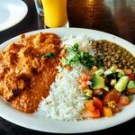 Chicken tikka masala(Akbar Cuisine Of India)