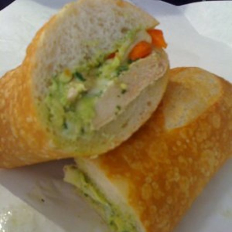 Honey Lime Grilled Chicken(All About The Bread)