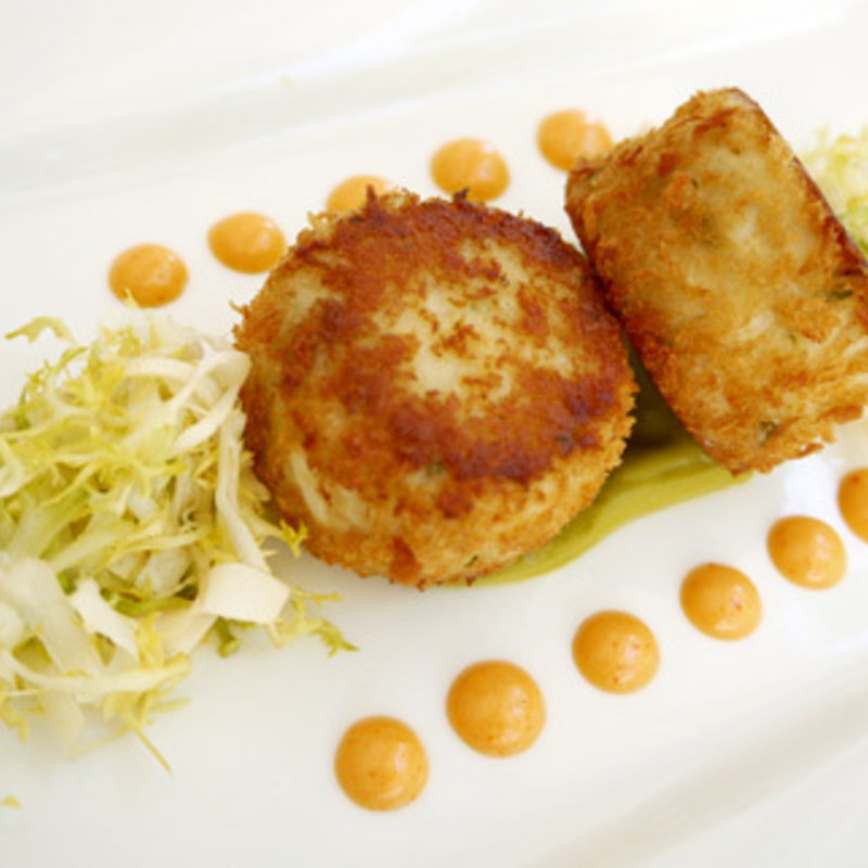 ビーチハウス クラブケーキ(The Veranda)