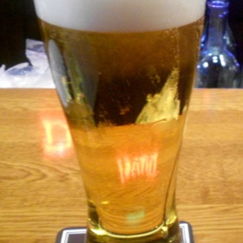 ドラフト生ビール(ケラケラ クランツ （KELLER KELLER KRANZ）)