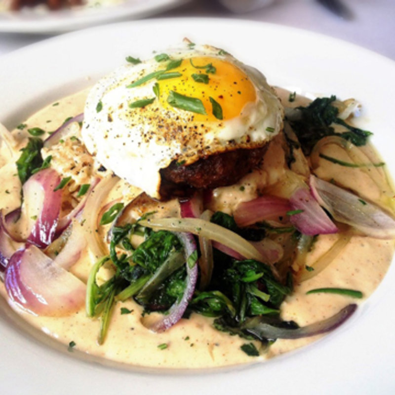 Seed Loco Moco(SEED)