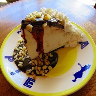 オリジナル・フラ・パイ(Duke's Waikiki)