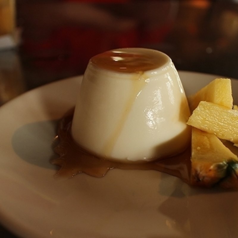 パンナコッタ(town)