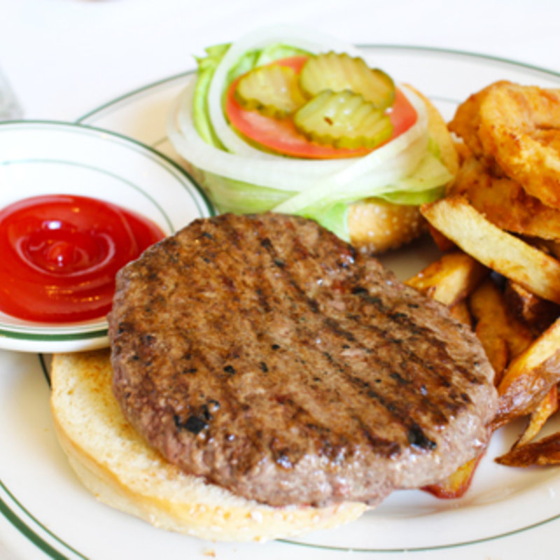 Wolfgang's Steakhouse (Wolfgang's Steakhouse)