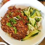 Ja jiang mien