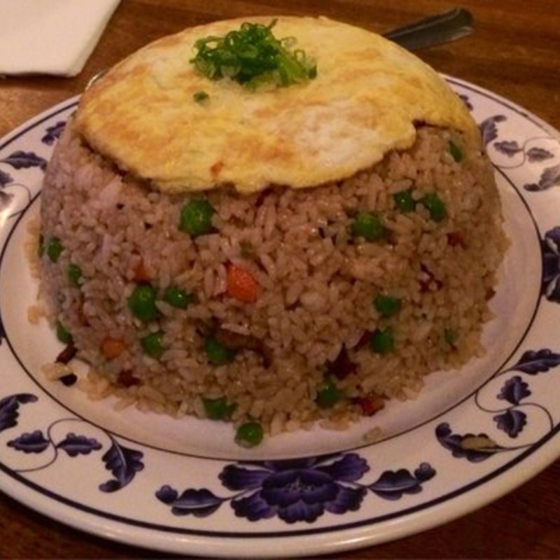 Chicken Wings(Anyplace Cocktail Lounge)