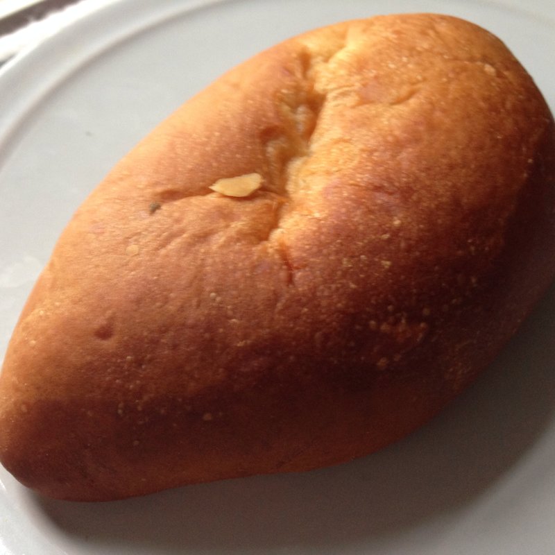 安納いも(パンとエスプレッソと)