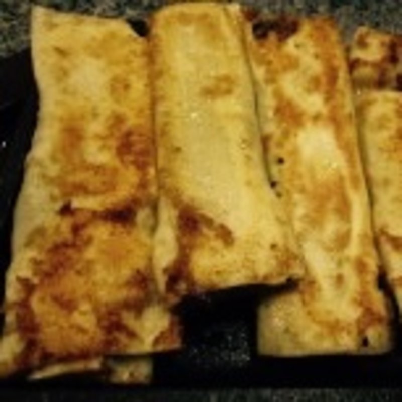 棒餃子(あぶらー亭)