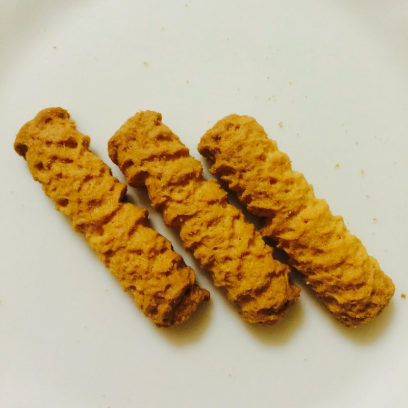 スティックツイストクッキー(泉屋)