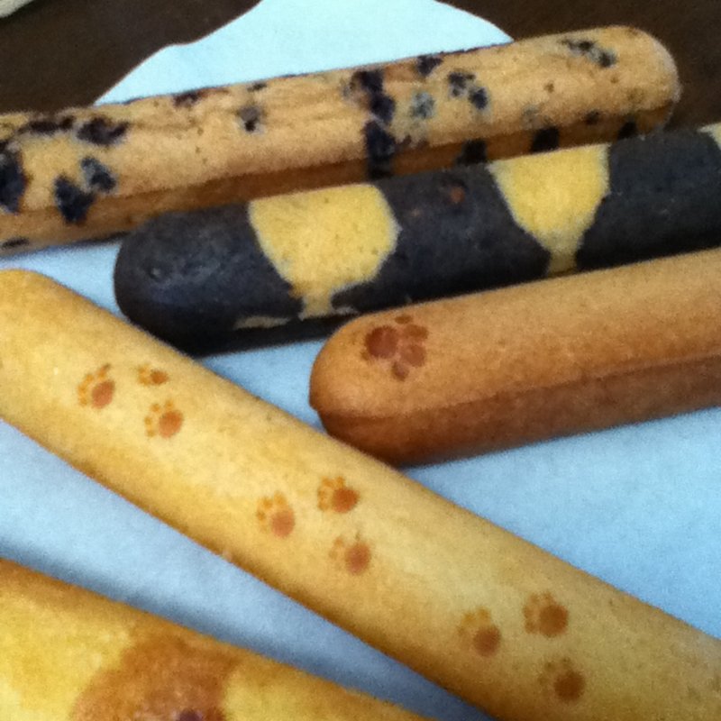 キャメル(やなかしっぽや)