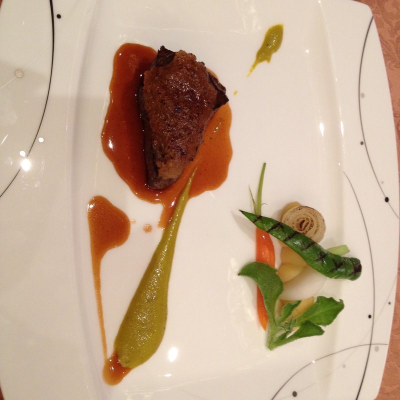 セレブレーションダイニング＆グリーティングプラン(東京ディズニーランドホテル （ディズニーランドホテル）)