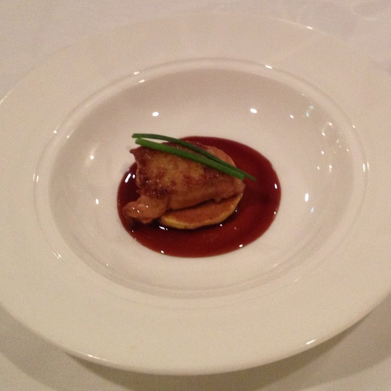 プリフィクスコース(三笠会館 鵠沼店)