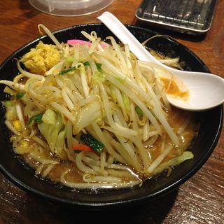 味噌タンメン(トナリ 丸の内店 )