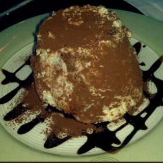 Tiramisu(Cafe Casa Arigato)